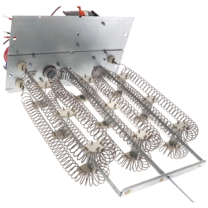 8kW Electric Heat Kit for Revolv Packaged Units