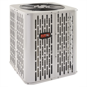 2 Ton 15.2 SEER2 Trane RunTru Central Air Conditioner Condenser - R454b