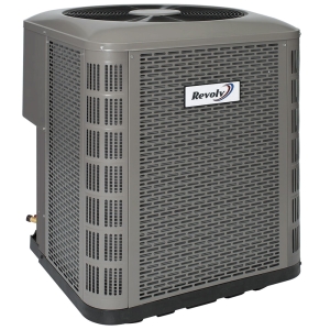 3 Ton 14.3 SEER2 Revolv Mobile Home Heat Pump Condenser - R454B