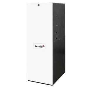 47k BTU Multi Speed Revolv Mobile Home Electric Furnace with Coil Cabinet - Upflow