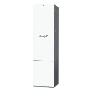 72k BTU 95% AFUE Multi Speed Revolv Mobile Home Gas Furnace with Coil Cabinet - Downflow -  Top Return
