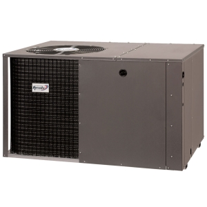 3 Ton 13.4 SEER2 Revolv Mobile Home Heat Pump Package Unit - R454b