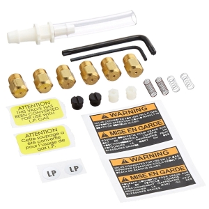 Goodman Propane Conversion Kit for Two Stage Gas Furnace
