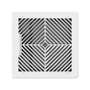 12x12 Flair Smart Vent Zone Control Register
