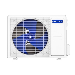 2 Ton 18.1 SEER2 MrCool VersaPro Central Heat Pump Condenser - R454B