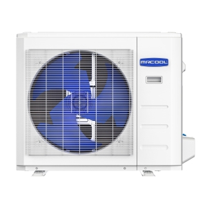 3 Ton 16.1 SEER2 MrCool VersaPro Central Heat Pump Condenser - R454B