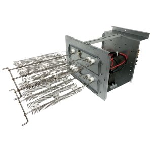 10kW Electric Heat Kit for MrCool VersaPro & Hyper Heat Air Handler - 2nd Gen - Circuit Breaker