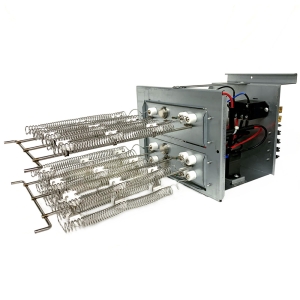 15kW Electric Heat Kit for MrCool VersaPro & Hyper Heat Air Handler - 2nd Gen - Circuit Breaker
