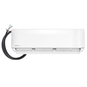 12k BTU MrCool DIY Ductless Wall Mounted Air Handler - 5th Generation 120v