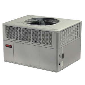 2.5 Ton 13.4 SEER2 Trane RunTru Heat Pump Package Unit - Multiposition - R454B