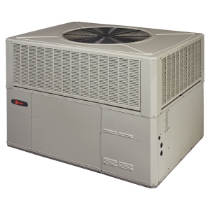 4 Ton 13.4 SEER2 Trane RunTru Heat Pump Package Unit - Multiposition - R454B