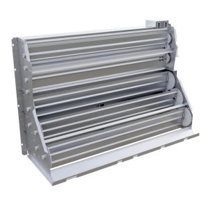 240v Daikin Power Exhaust Economizer - Single Phase