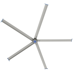 16 ft MrCool Cool Blade HVLS Industrial Fan