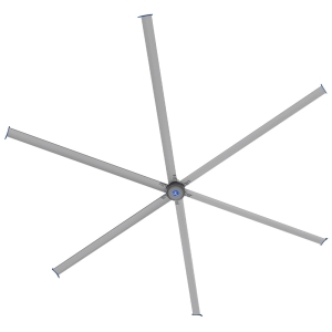 24 ft MrCool Cool Blade HVLS Industrial Fan