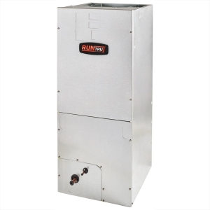 4 Ton Variable Speed Trane RunTru Air Handler - Multiposition - 23.5" Cabinet