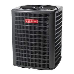 5 Ton 15.9 SEER2 Goodman Central Air Conditioner Condenser - R32