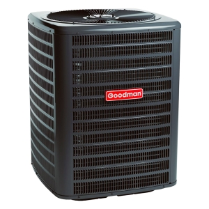 4 Ton 15.2 SEER2 Goodman Heat Pump Condenser - R32