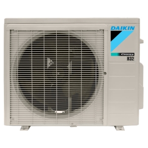 9k BTU 21 SEER2 Daikin Oterra Ductless Heat Pump Condenser - R32