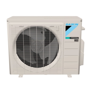 18k BTU 18 SEER2 Daikin Entra Ductless Heat Pump Condenser - R32