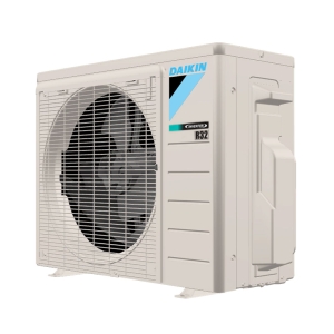 24k BTU 18 SEER2 Daikin Entra Ductless Heat Pump Condenser - R32