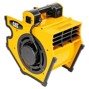300 CFM Caterpillar Industrial Air Blower