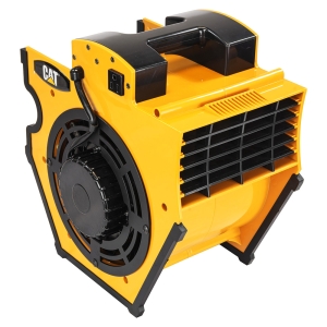 1200 CFM Caterpillar Industrial Air Blower