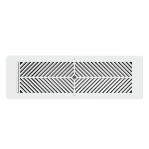 4x14 Flair Smart Vent Zone Control Register