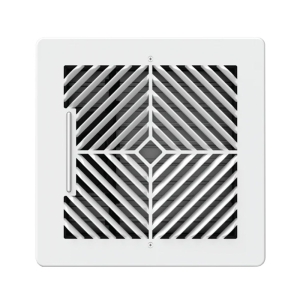 8x8 Flair Smart Vent Zone Control Register