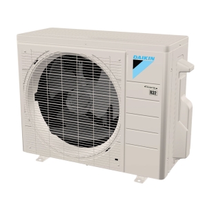 24k BTU 21 SEER2 Daikin Aurora Ductless Heat Pump Condenser - R32