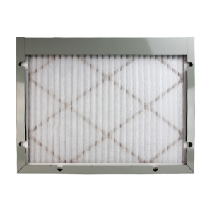 18" x 22" x 1" Trane Filter Box Kit - MERV 4