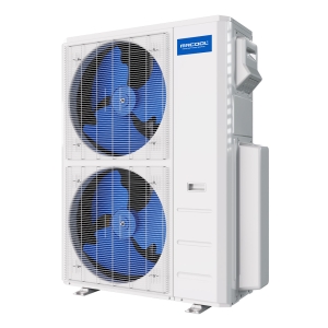 48k BTU 21.8 SEER2 MrCool DIY Ductless Heat Pump Condenser - 5th Generation - 6 Zone - 240v