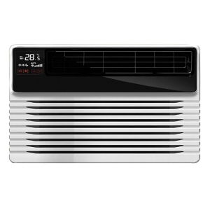 9k BTU 9.8 EER Amana Air Conditioner Wall Unit - 240v