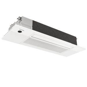 12k BTU MrCool DIY Ductless Ceiling Mounted Air Handler - 5th Generation 240v
