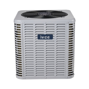 3 Ton 14.3 SEER2 IWAE Central Air Conditioner Condenser - R454B