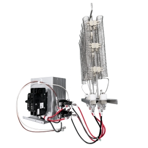 5kW Electric Heat Kit for IWAE Floor Mounted Air Handler - Circuit Breaker