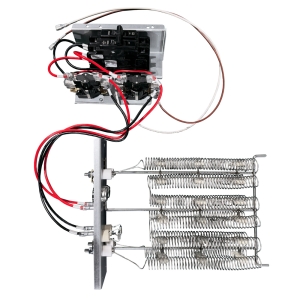 7.5kW Electric Heat Kit for IWAE Wall Mounted Air Handler - Circuit Breaker
