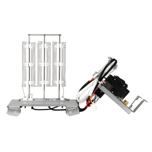 5kW Electric Heat Kit for MrCool Universal Air Handler - Circuit Breaker