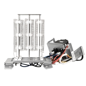 8kW Electric Heat Kit for MrCool Universal Air Handler - Circuit Breaker