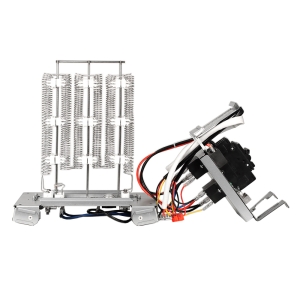 10kW Electric Heat Kit for MrCool Universal Air Handler - Circuit Breaker