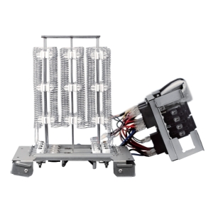 20kW Electric Heat Kit for MrCool Universal Air Handler - Circuit Breaker
