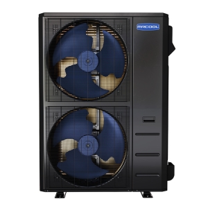 5 Ton 17.5 SEER2 MrCool Universal Central Heat Pump Condenser - R454B