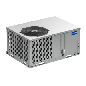 2 Ton 13.4 SEER2 MrCool VersaPro Heat Pump Package Unit - Horizontal - R454B
