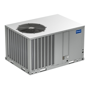 3.5 Ton 13.4 SEER2 MrCool VersaPro Heat Pump Package Unit - Horizontal - R454B