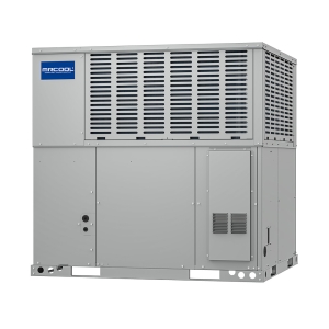 5 Ton 13.4 SEER2 110k BTU MrCool VersaPro Gas & Electric Package Unit - Downflow/Horizontal - R454B