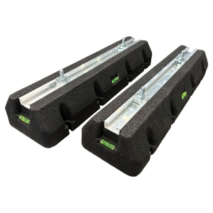 Heat Pump & Air Conditioner Condenser Riser - MrCool Brand