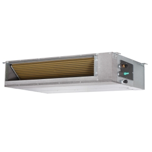 12k BTU MrCool Olympus Ducted Ceiling Recessed Air Handler - 4th Generation - R454B