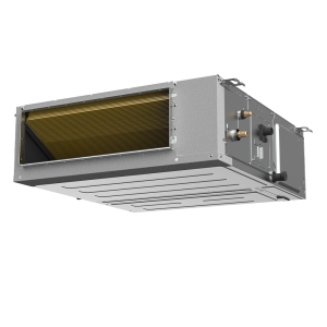 24k BTU MrCool Olympus Ductless Ceiling Recessed Air Handler - 4th Generation - R454B