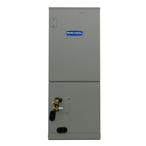 36k BTU MrCool DIY Hybrid Mini Split Central Ducted Air Handler - Multiposition - R454B