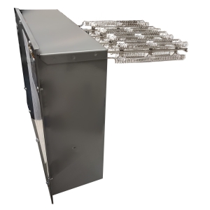 12kW Electric Heat Kit for MrCool Universal Package Unit