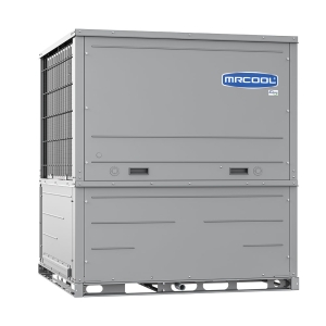 5 Ton 18 SEER2 MrCool Universal Heat Pump Package Unit - Multiposition - R32